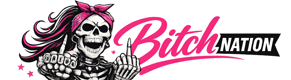 BitchNation