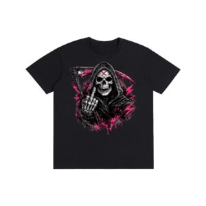 Zero Fucks Reaper
