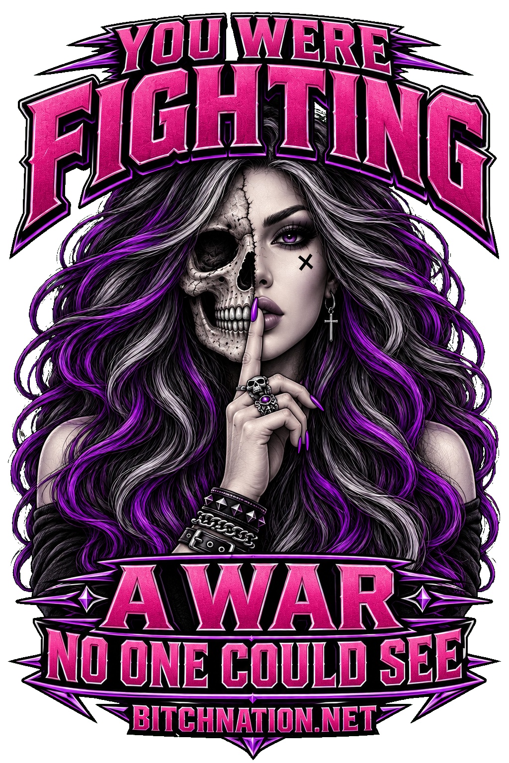 Fighting a War - Image 3