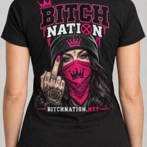 No Permission - Bitch Nation