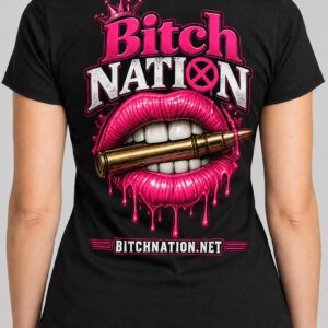 Bite Back - Bitch Nation