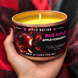 Bad Apple - Bitch Nation