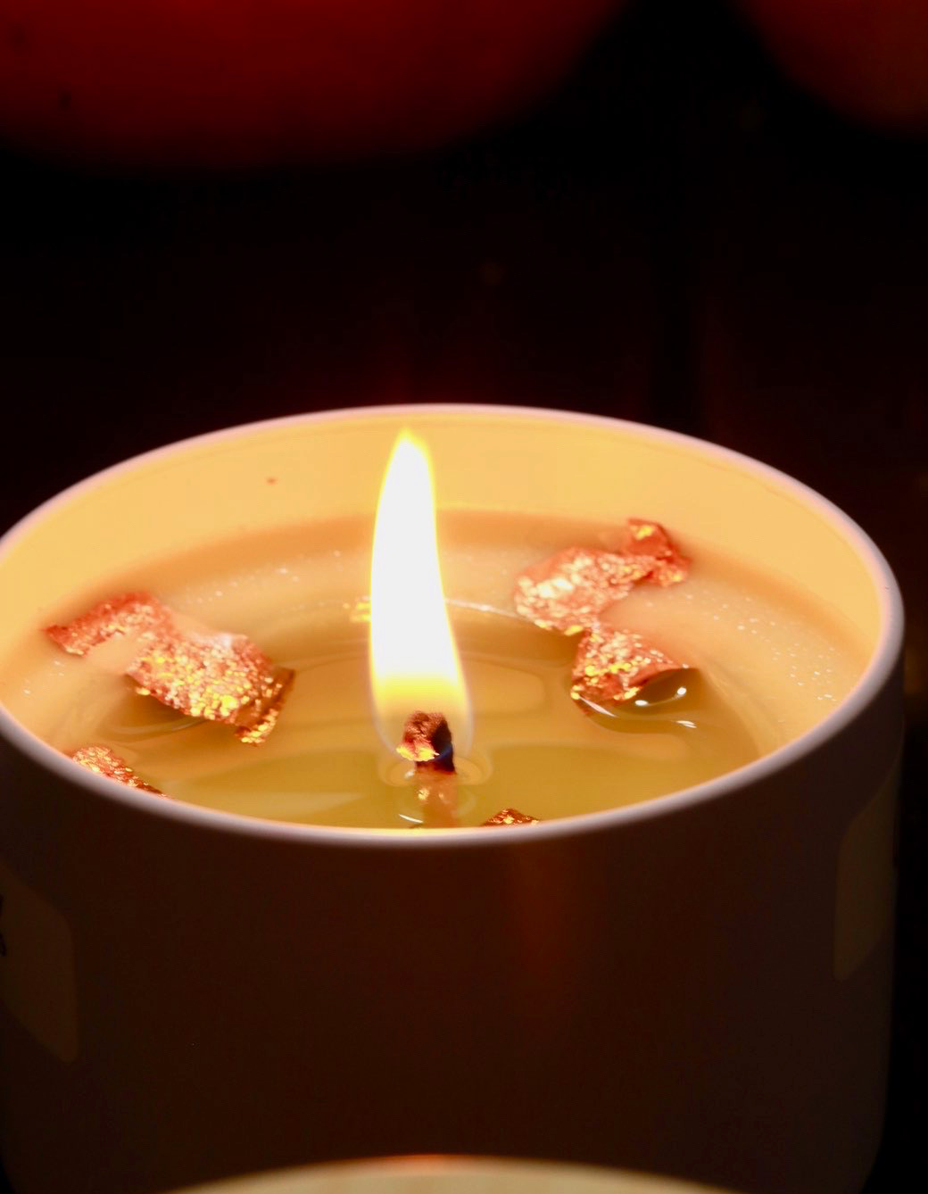 Basic Bitch Candle - Bitch Nation